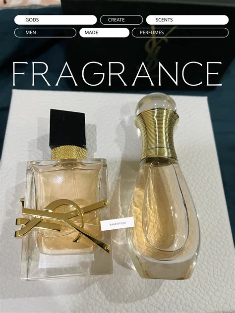 dior vs ysl|ysl libre vs dior j'adore.